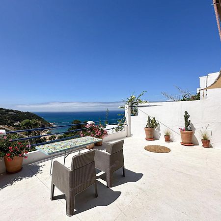 Mar Y Montana House Hotel Танжер Екстериор снимка