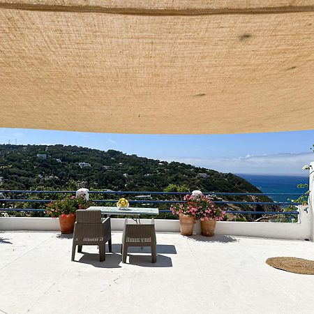 Mar Y Montana House Hotel Танжер Екстериор снимка