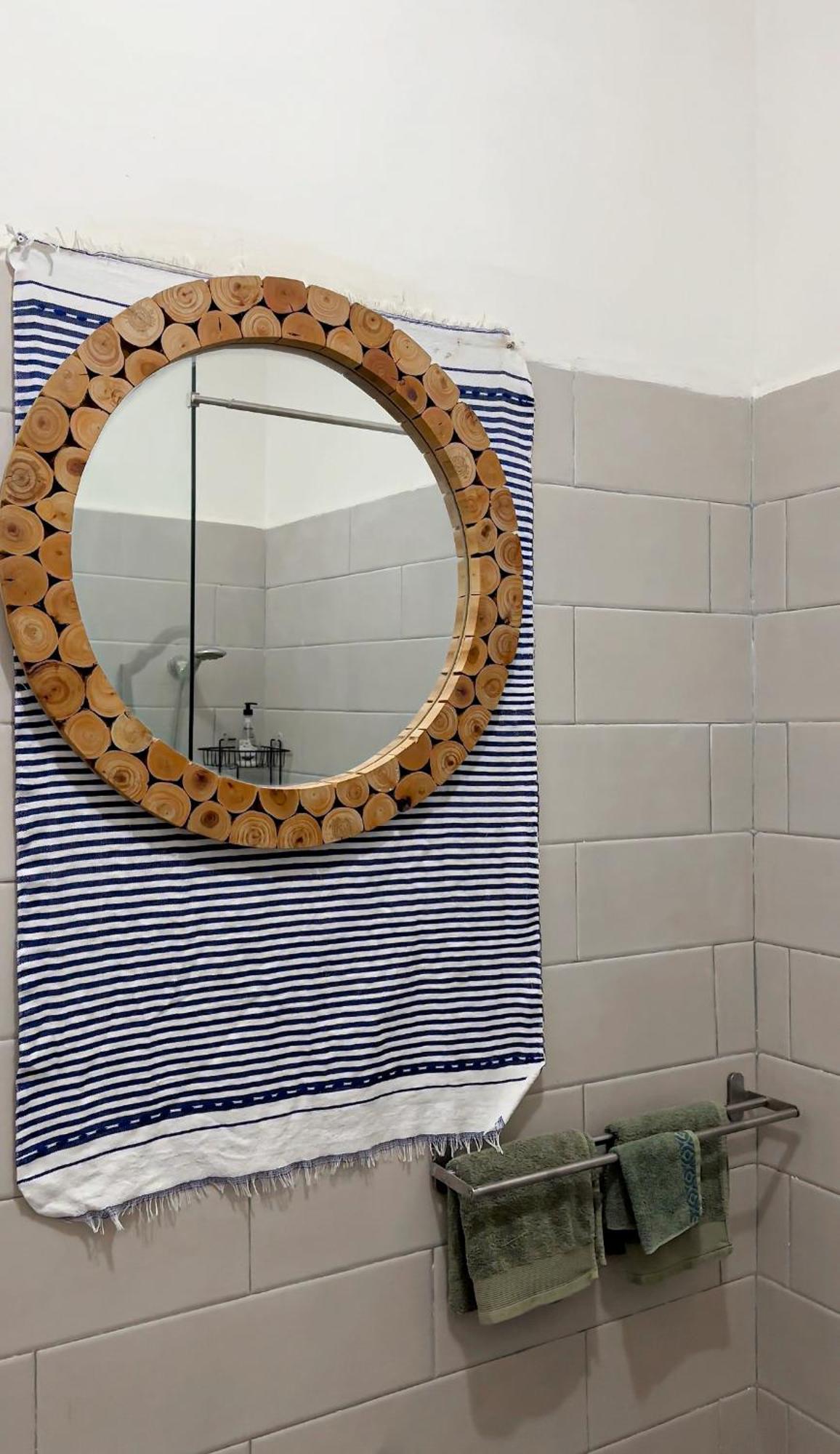 Mar Y Montana House Hotel Танжер Екстериор снимка