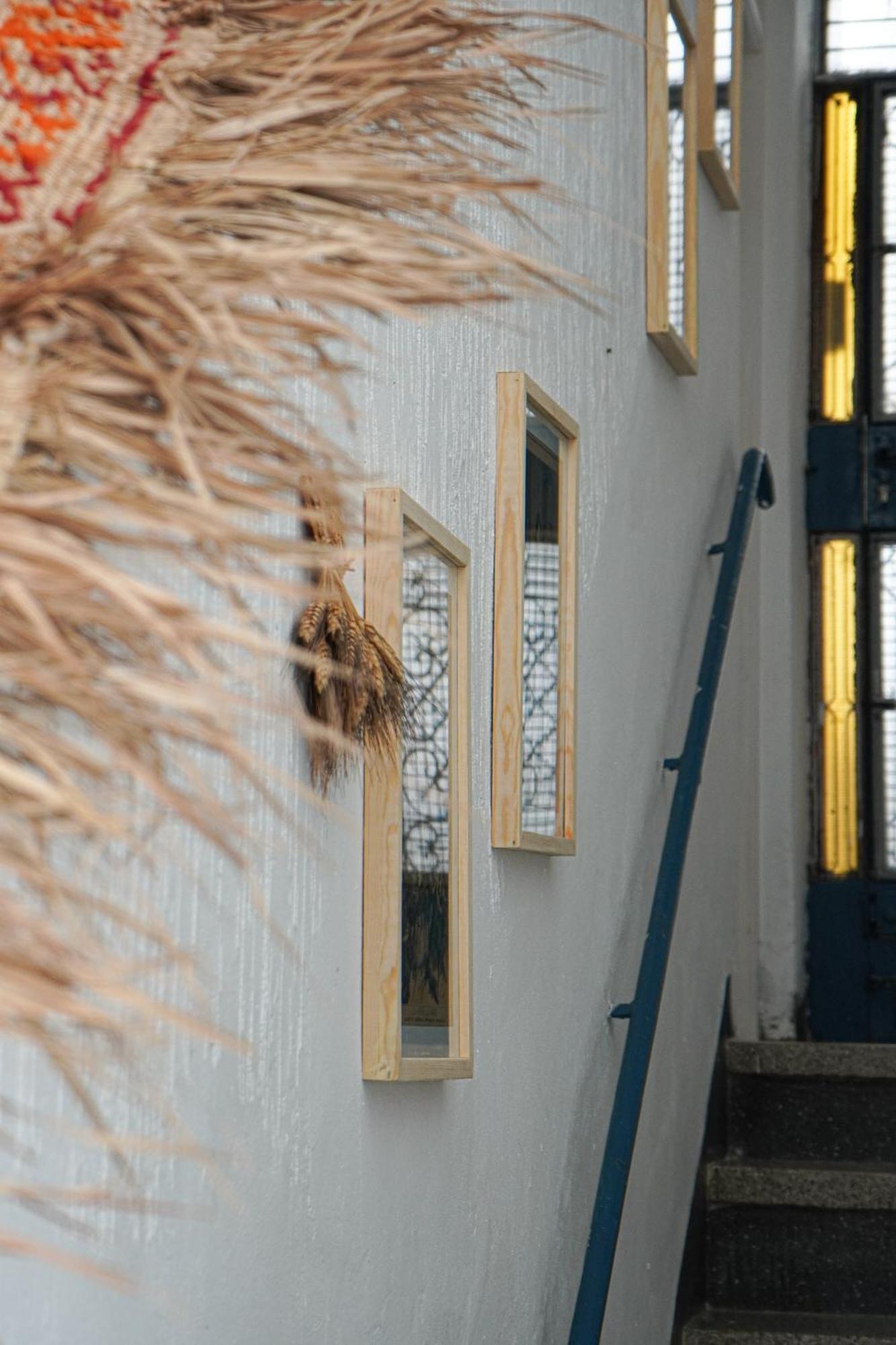Mar Y Montana House Hotel Танжер Екстериор снимка