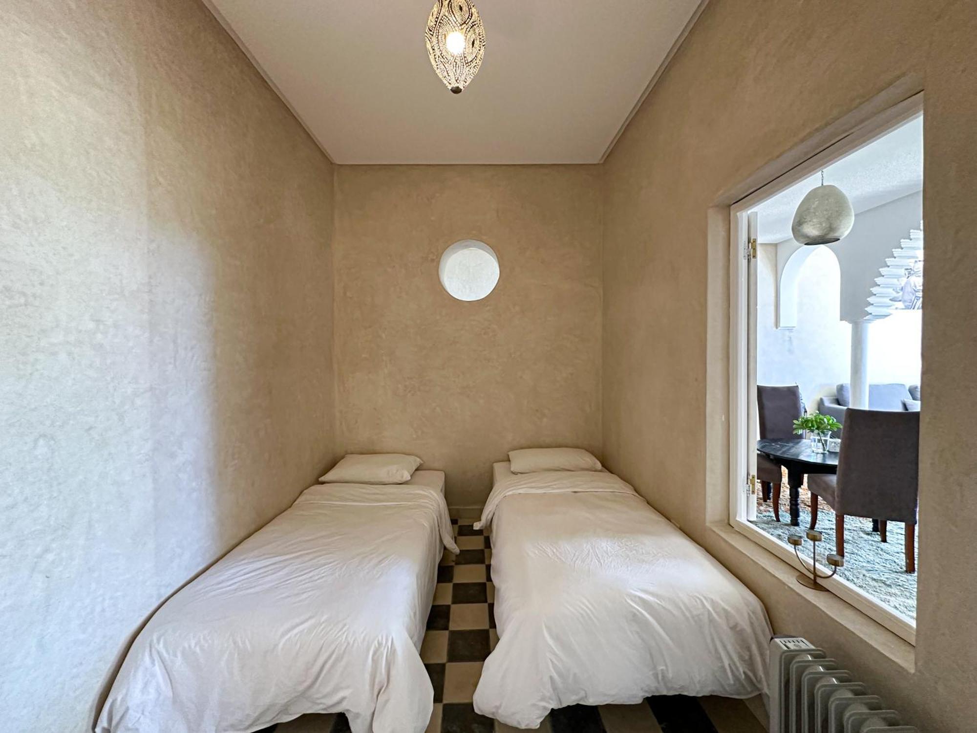 Mar Y Montana House Hotel Танжер Екстериор снимка