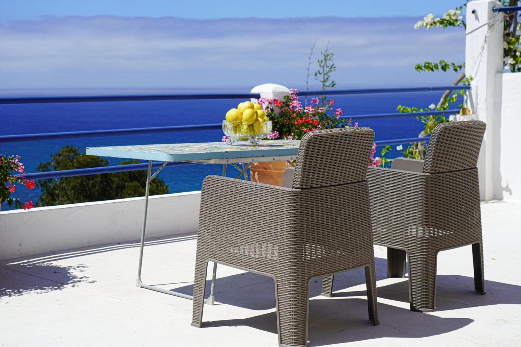 Mar Y Montana House Hotel Танжер Екстериор снимка