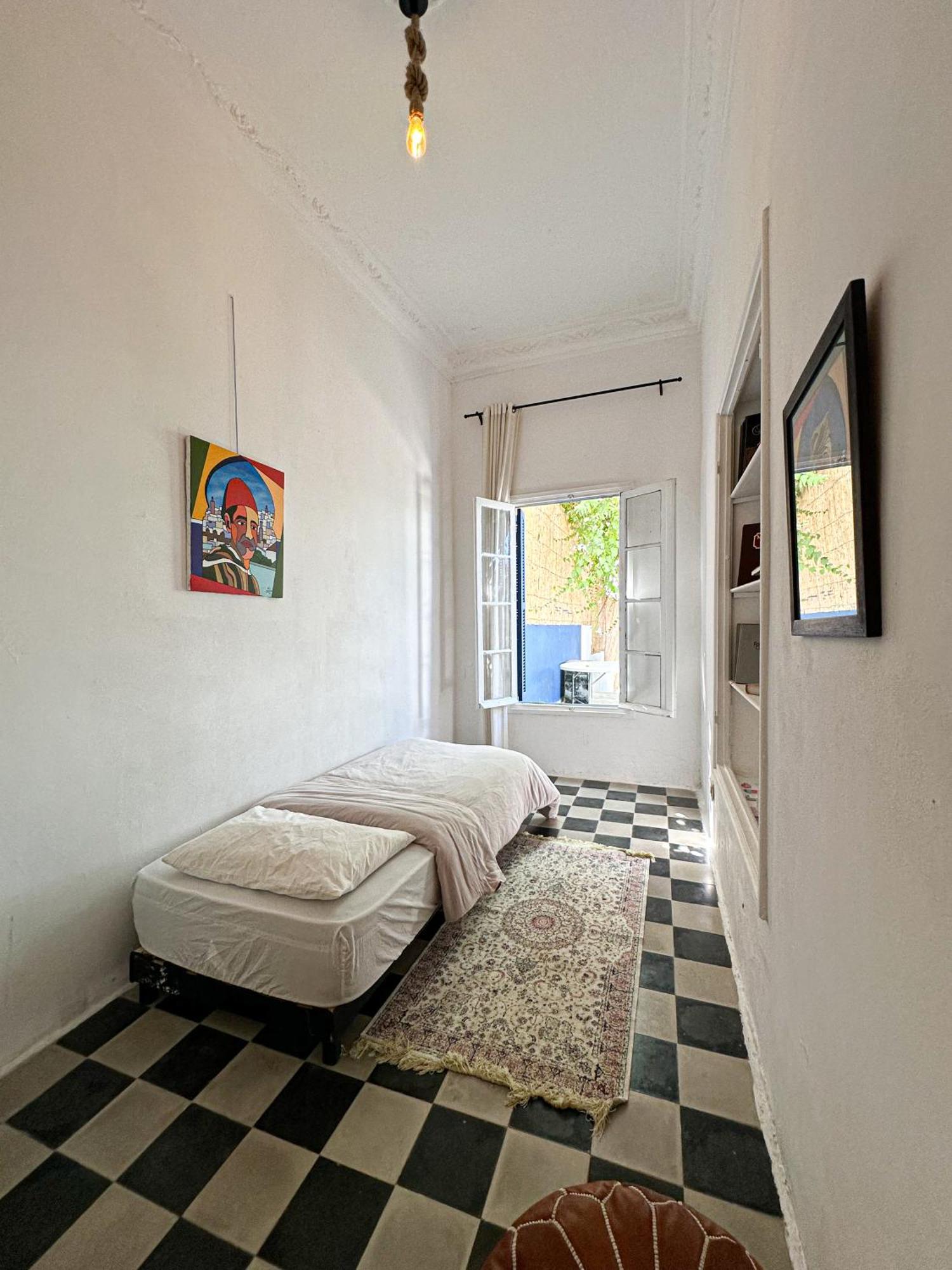Mar Y Montana House Hotel Танжер Екстериор снимка