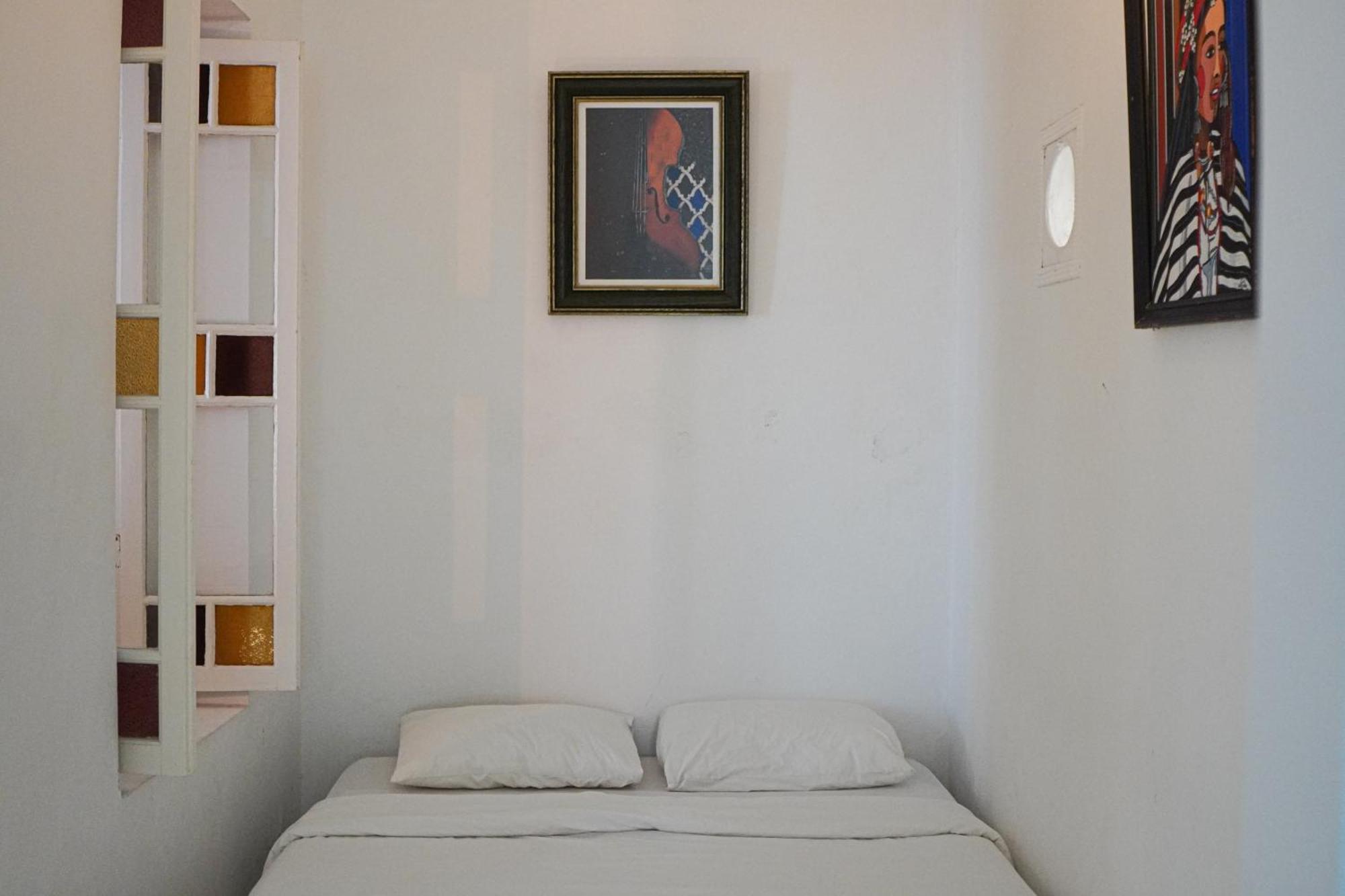 Mar Y Montana House Hotel Танжер Екстериор снимка