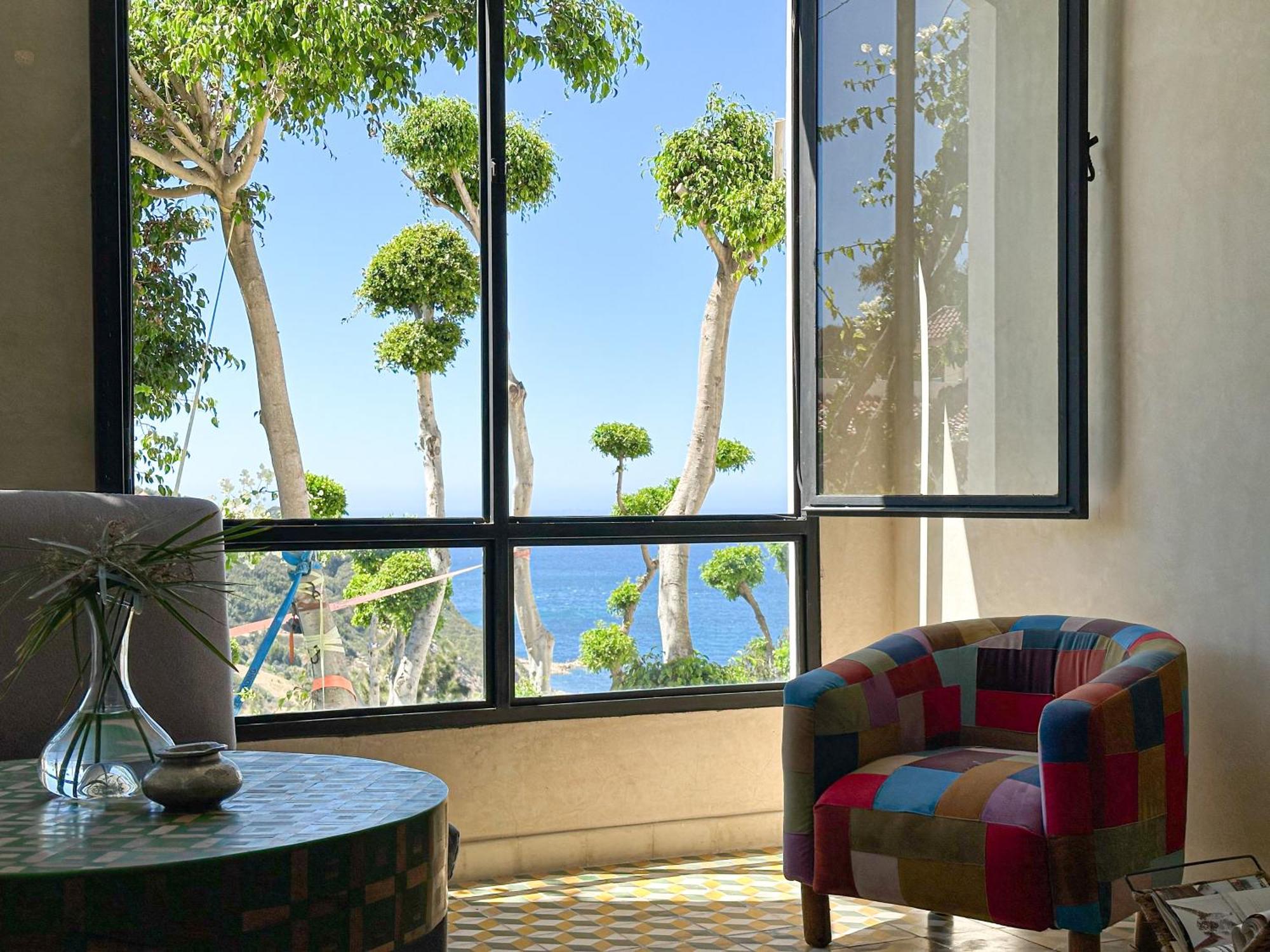 Mar Y Montana House Hotel Танжер Екстериор снимка