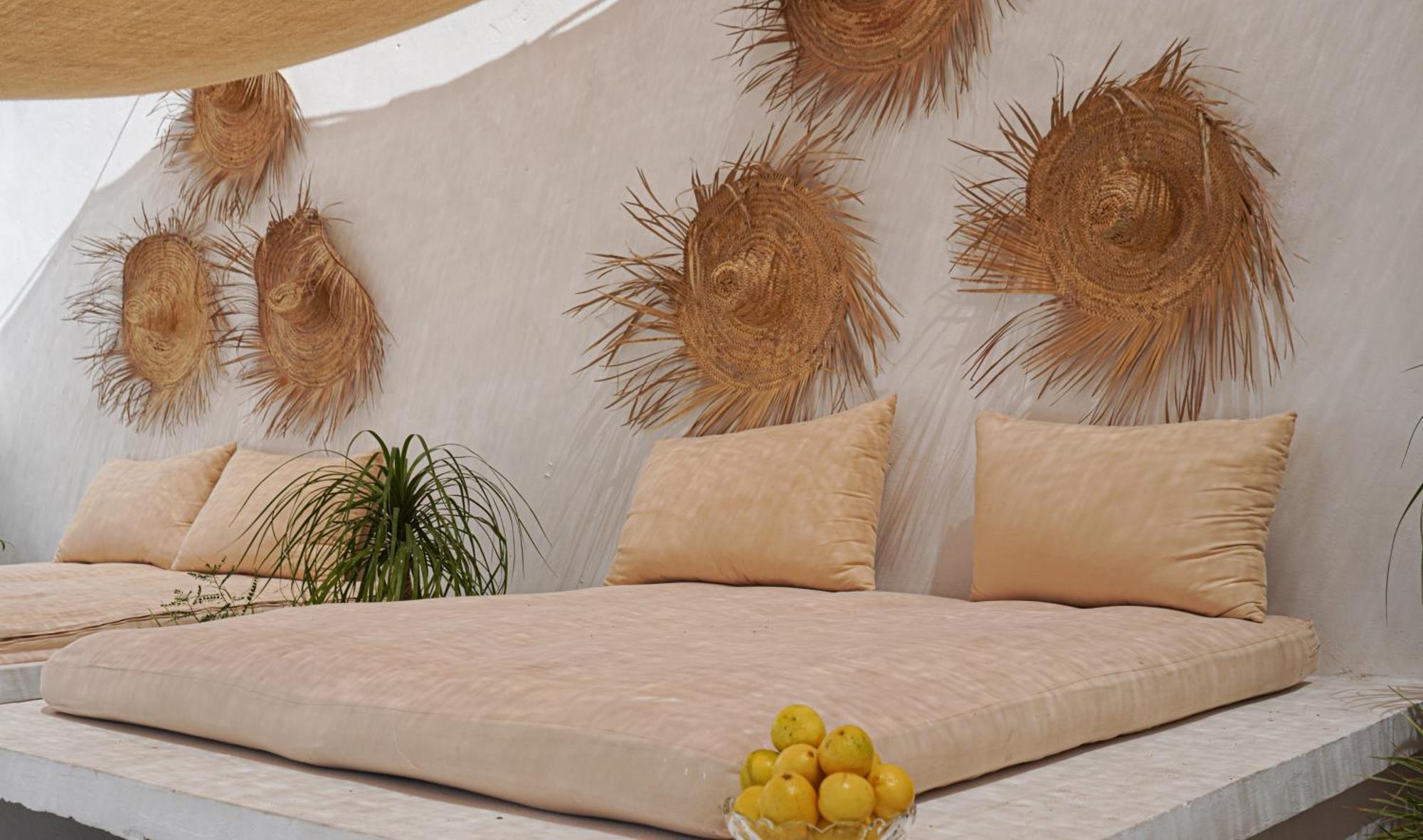 Mar Y Montana House Hotel Танжер Екстериор снимка