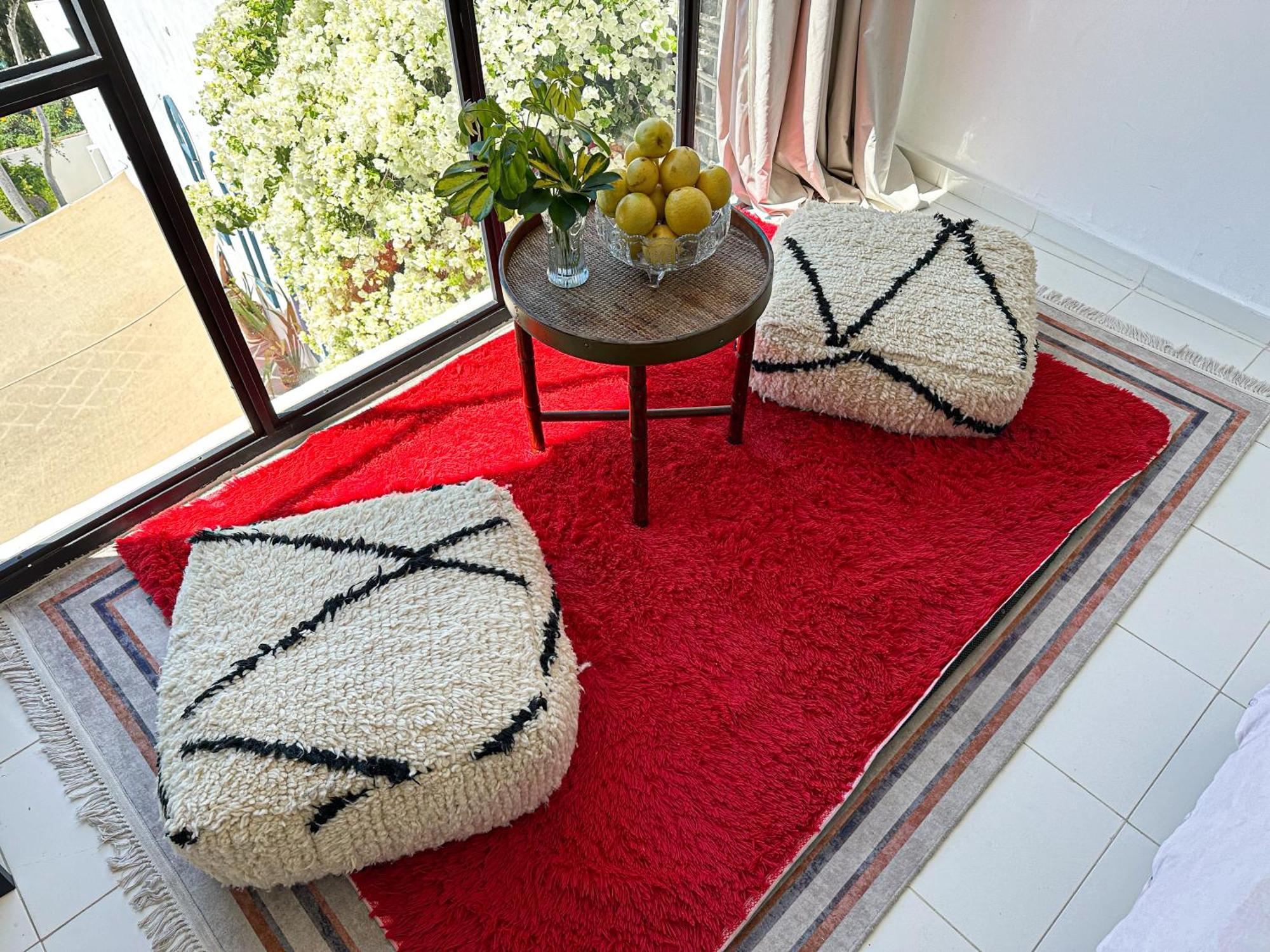 Mar Y Montana House Hotel Танжер Екстериор снимка