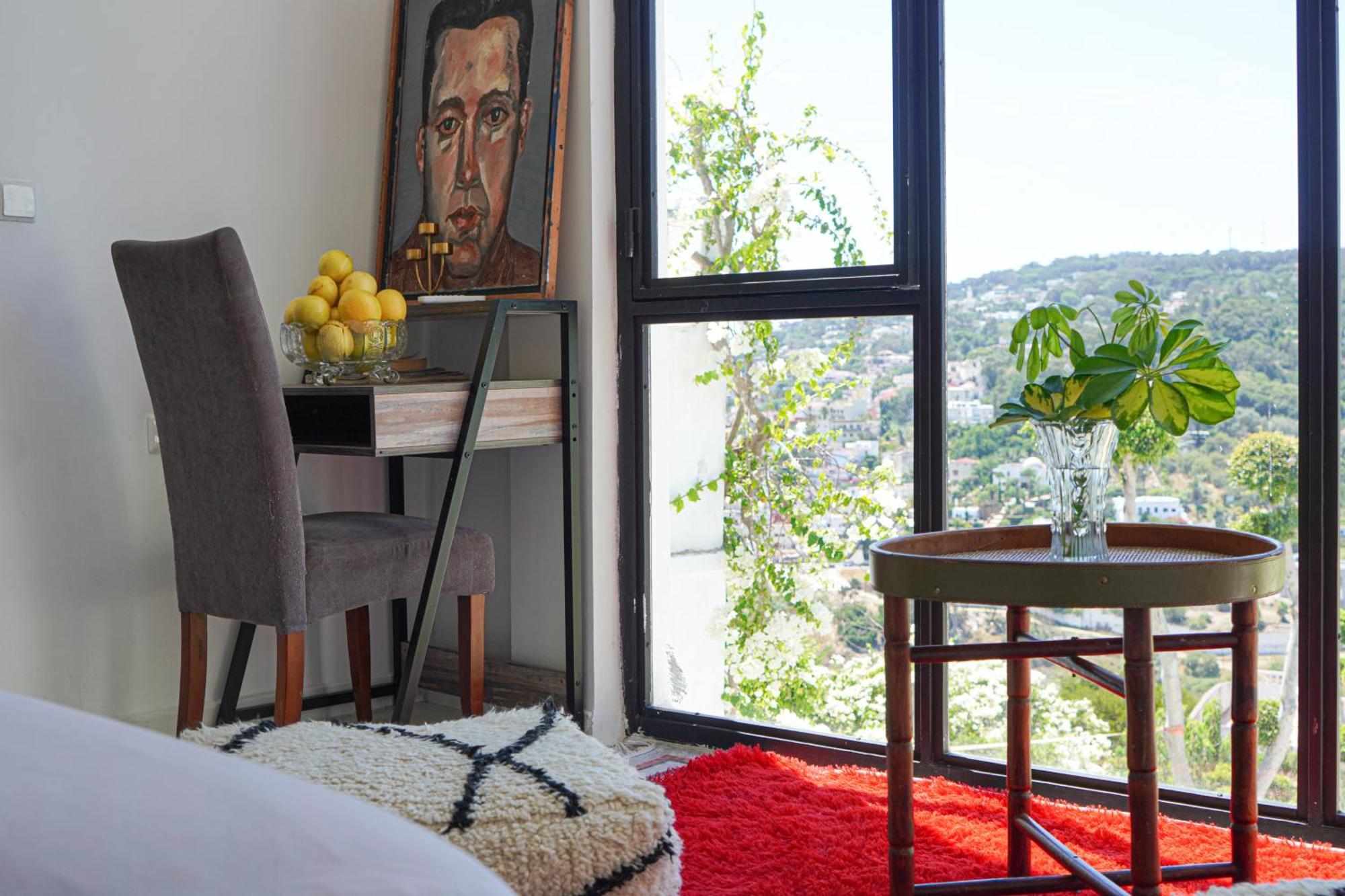 Mar Y Montana House Hotel Танжер Екстериор снимка