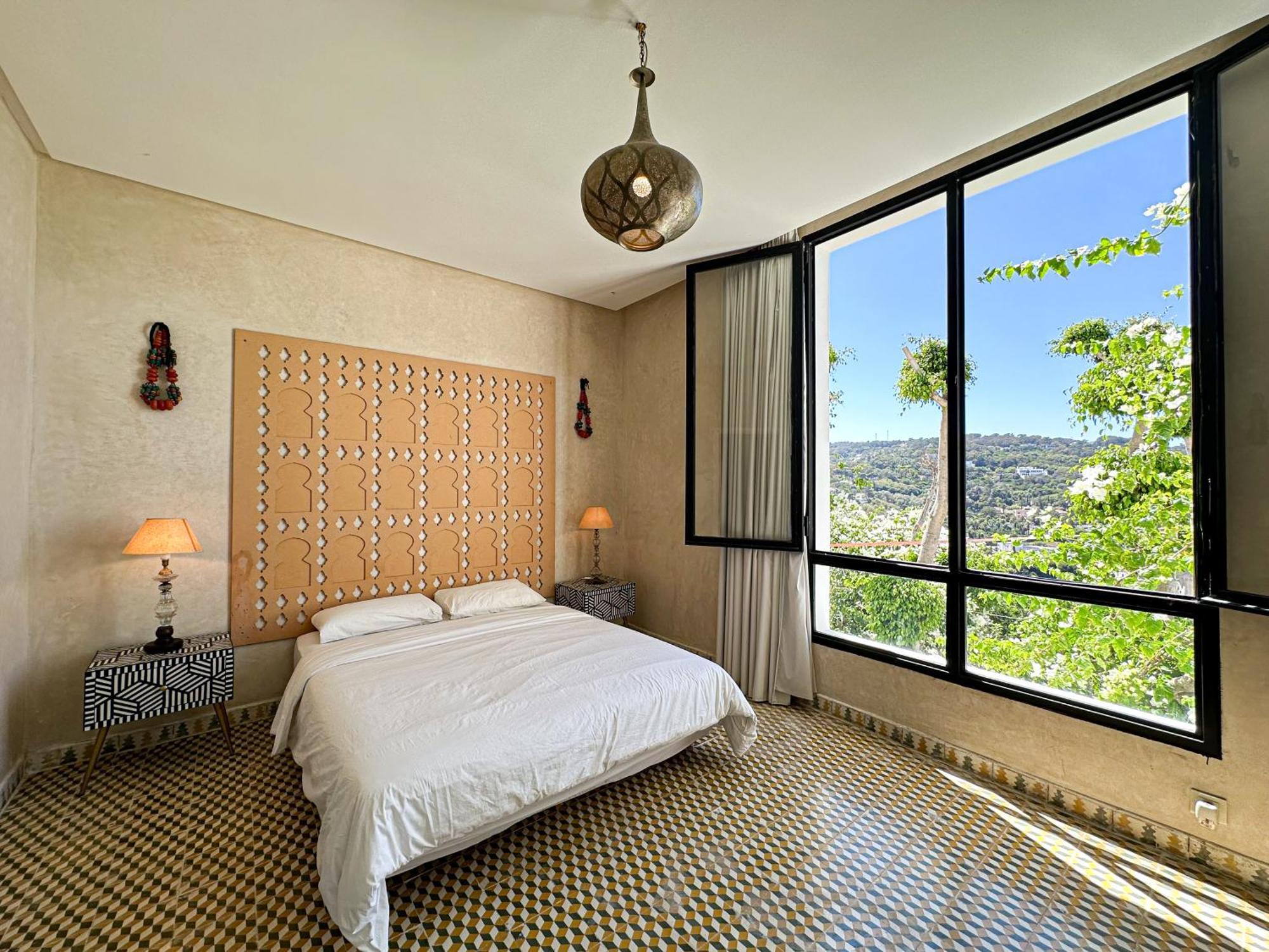 Mar Y Montana House Hotel Танжер Екстериор снимка