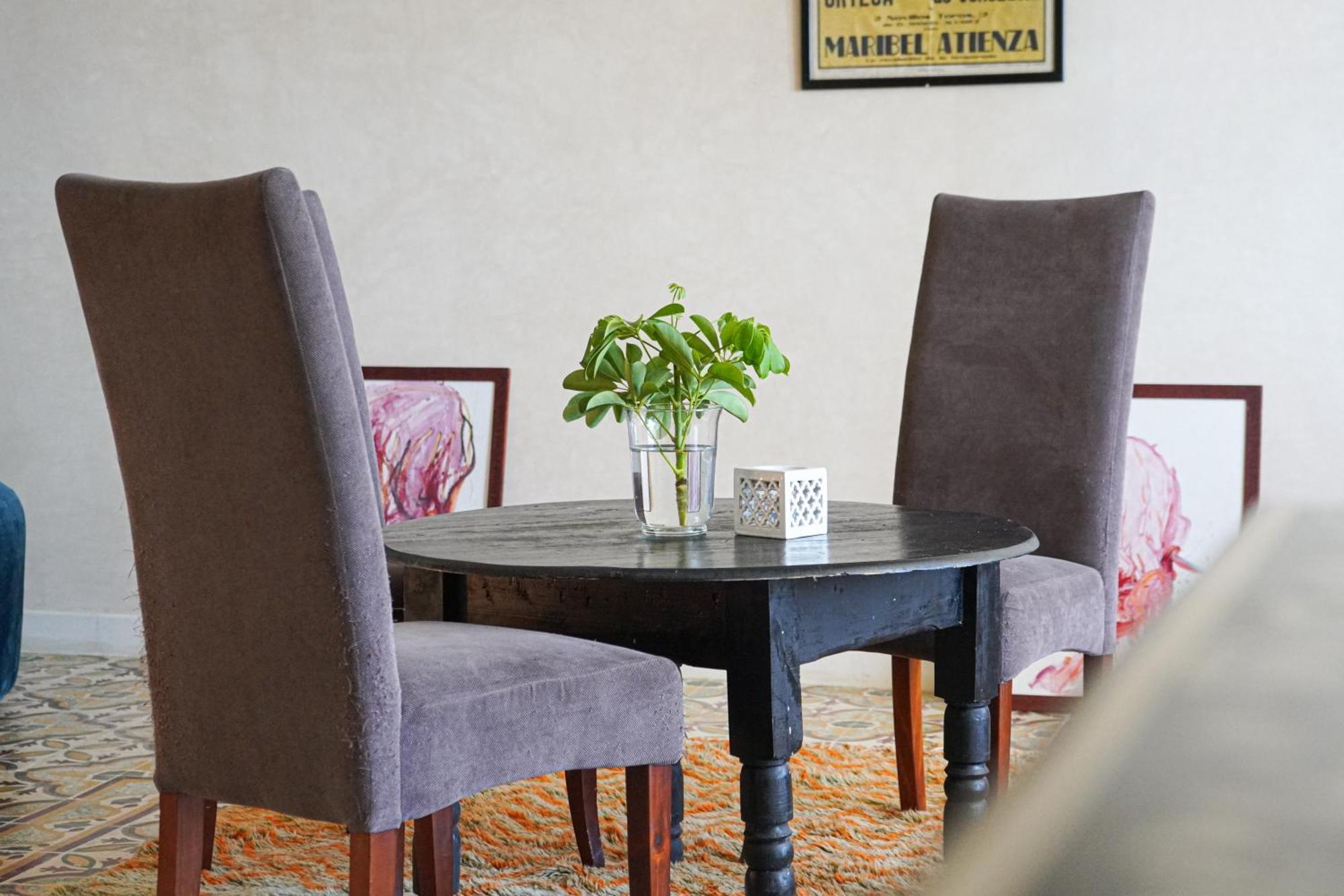 Mar Y Montana House Hotel Танжер Екстериор снимка