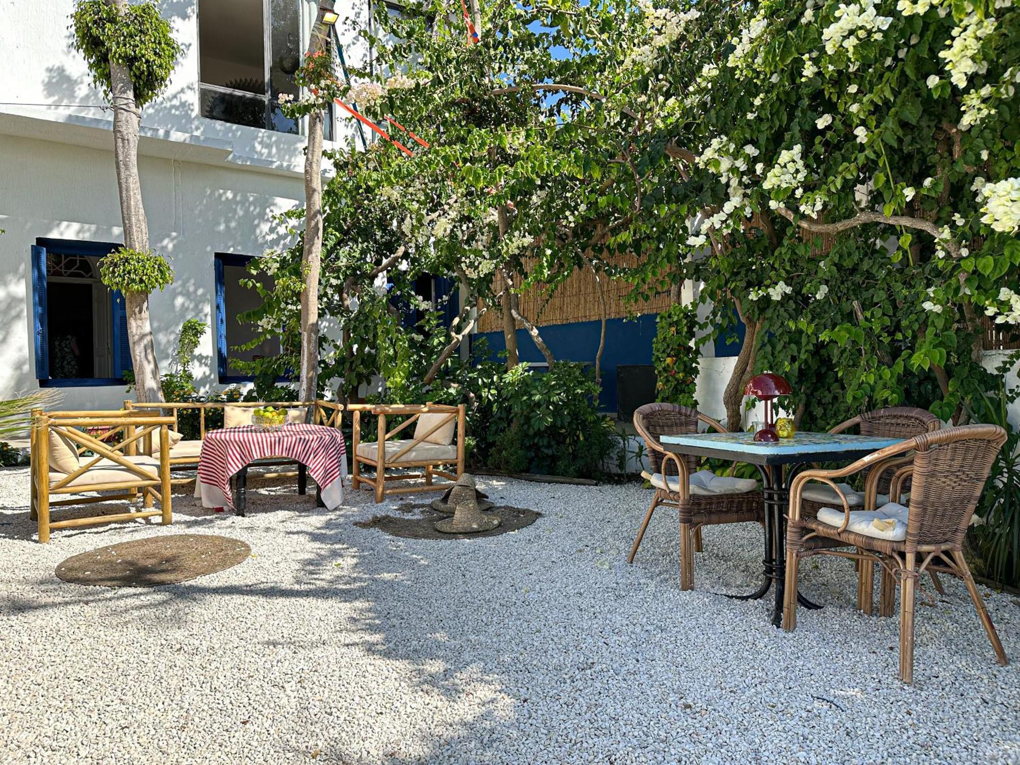 Mar Y Montana House Hotel Танжер Екстериор снимка