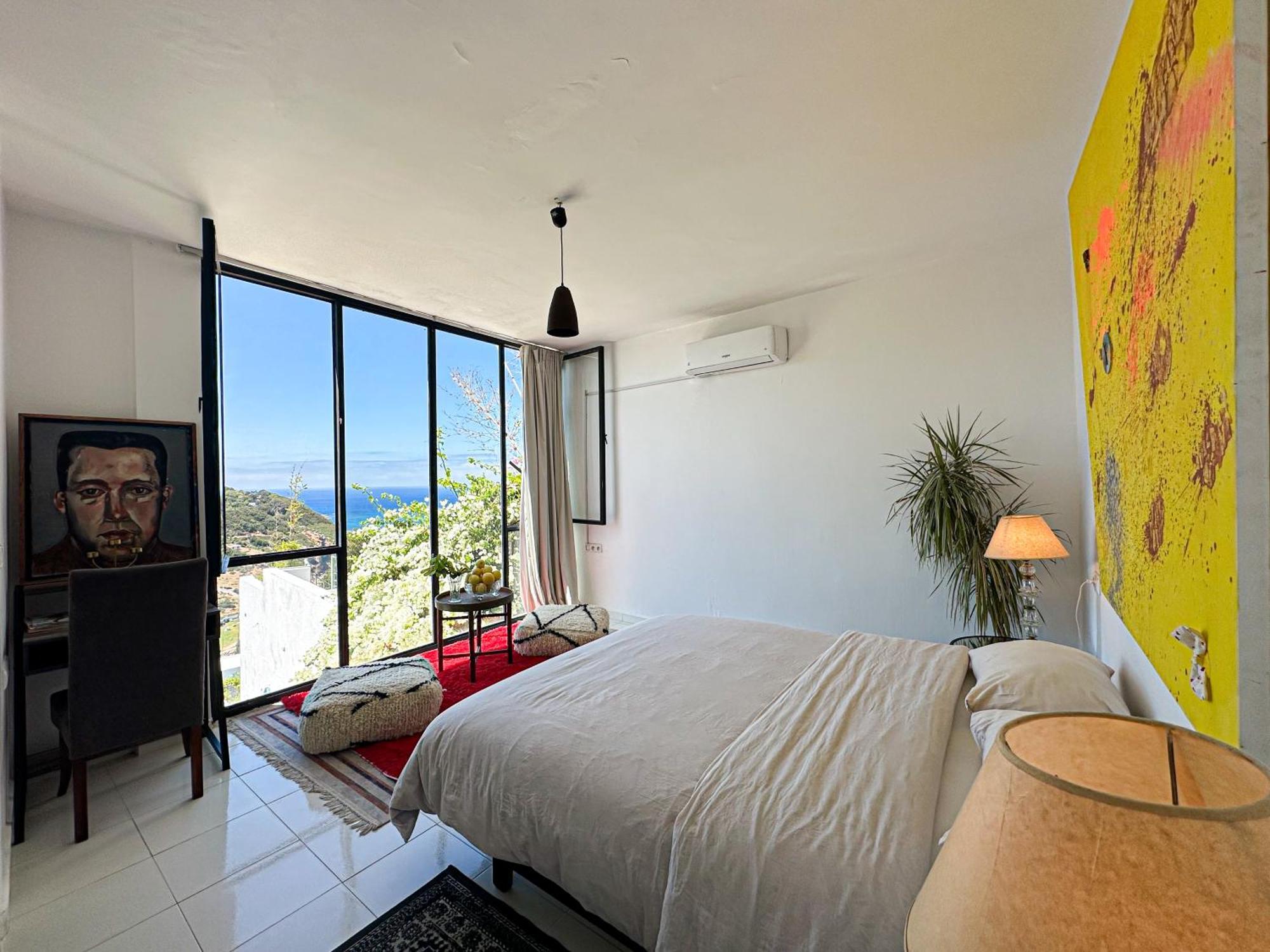 Mar Y Montana House Hotel Танжер Екстериор снимка