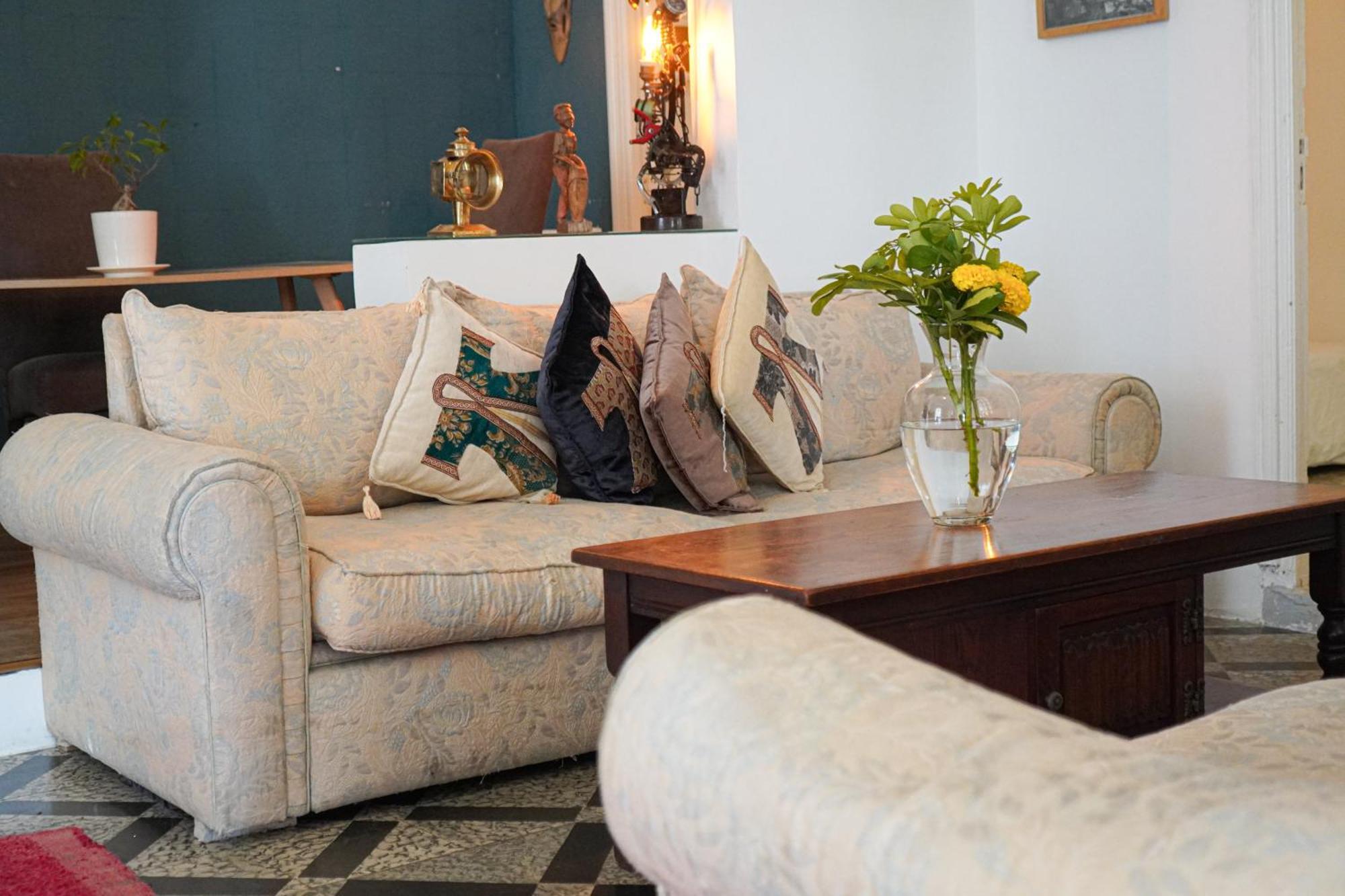 Mar Y Montana House Hotel Танжер Екстериор снимка