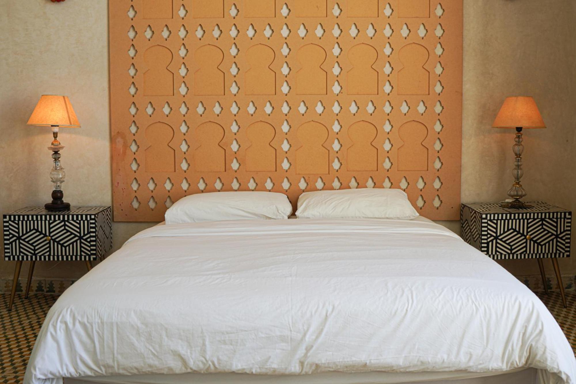 Mar Y Montana House Hotel Танжер Екстериор снимка