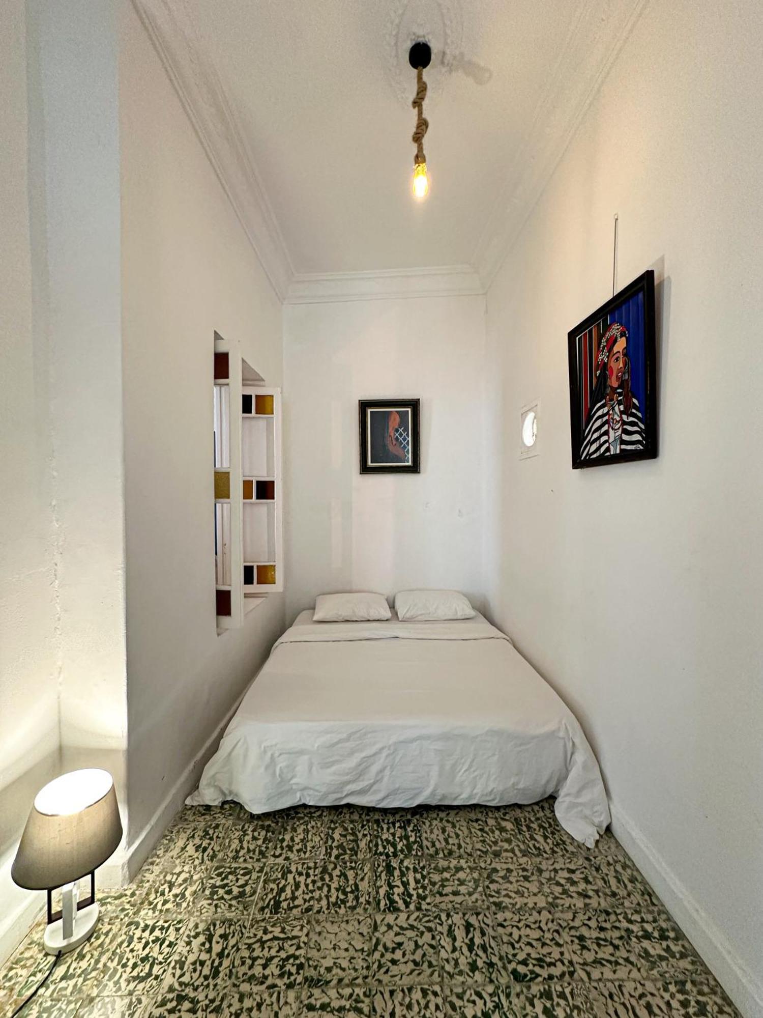 Mar Y Montana House Hotel Танжер Екстериор снимка