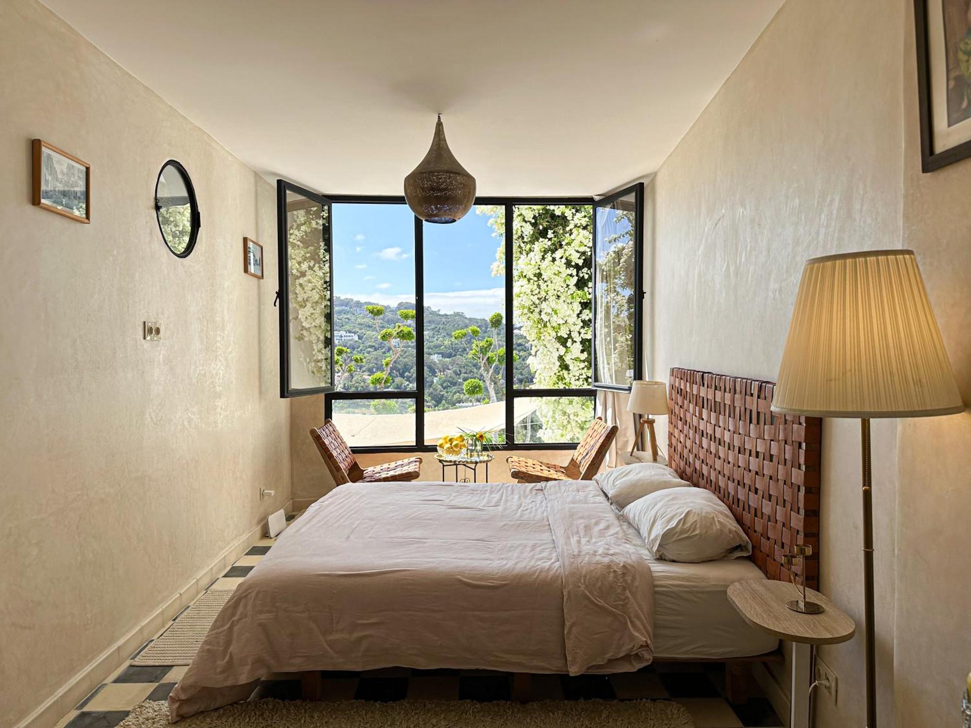 Mar Y Montana House Hotel Танжер Екстериор снимка