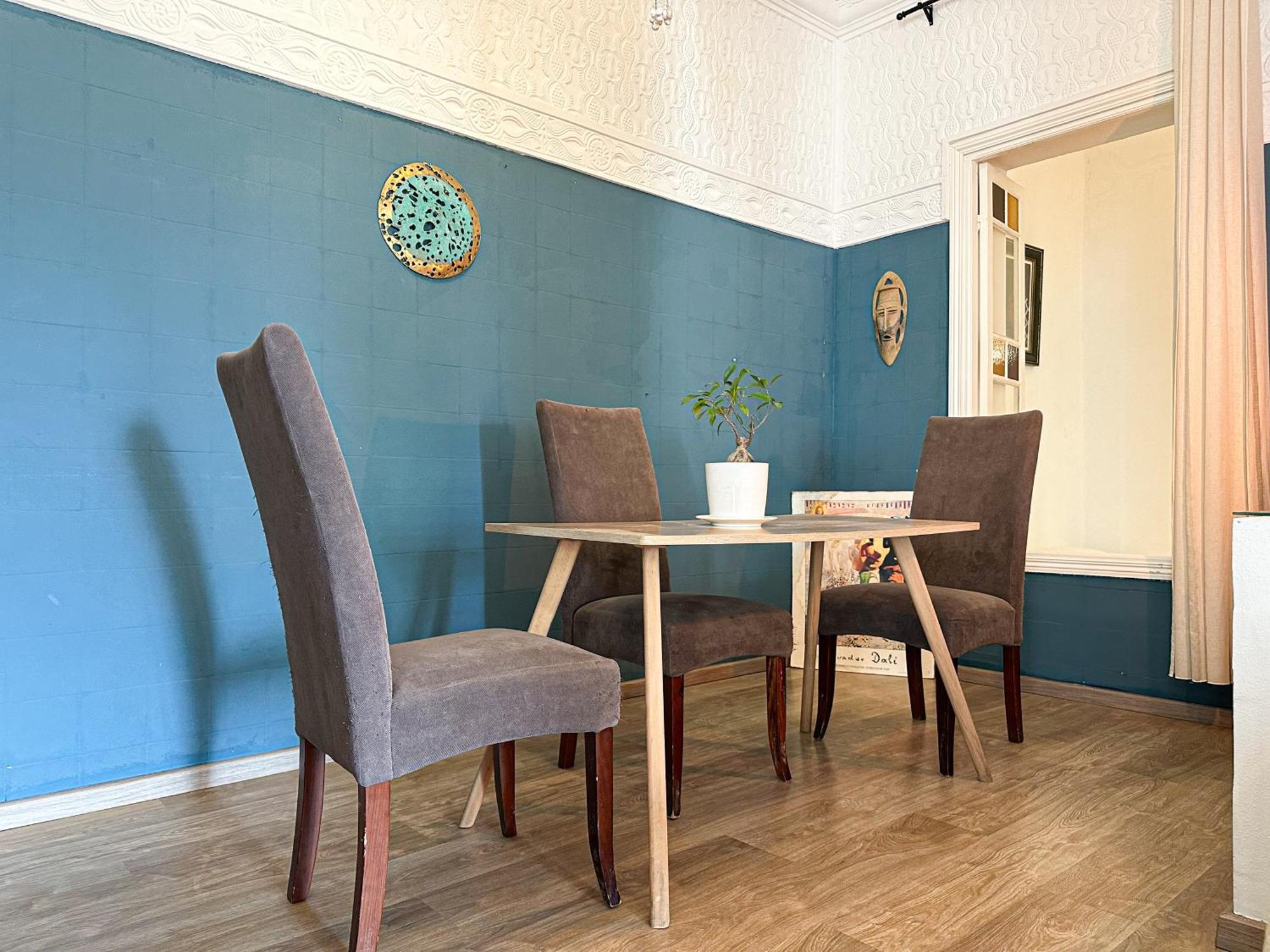 Mar Y Montana House Hotel Танжер Екстериор снимка