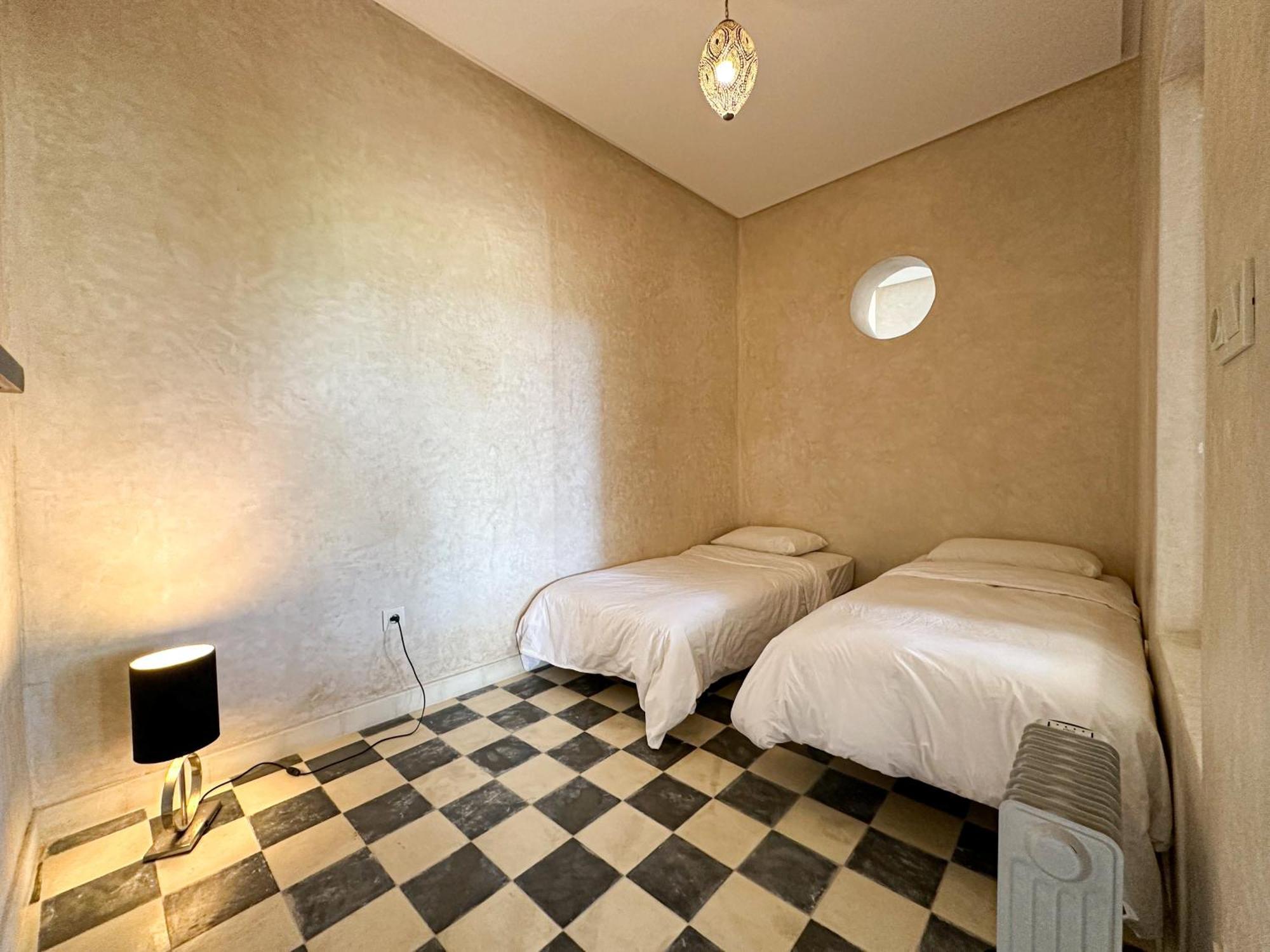 Mar Y Montana House Hotel Танжер Екстериор снимка